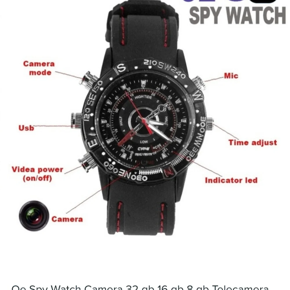 Watch ⌚️ - Picture 7 of 7